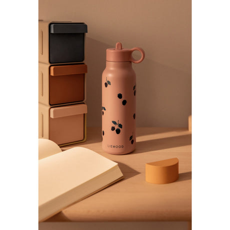 LIEWOOD Berry / Pale Tuscany Falk Water Flaske 350 Ml