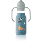 LIEWOOD Arctic Sea / Ocean View Kimmie Water Flaske 250 Ml
