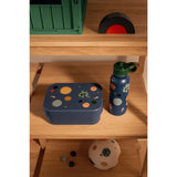 LIEWOOD Universe / Classic Navy Falk Water Flaske 350 Ml