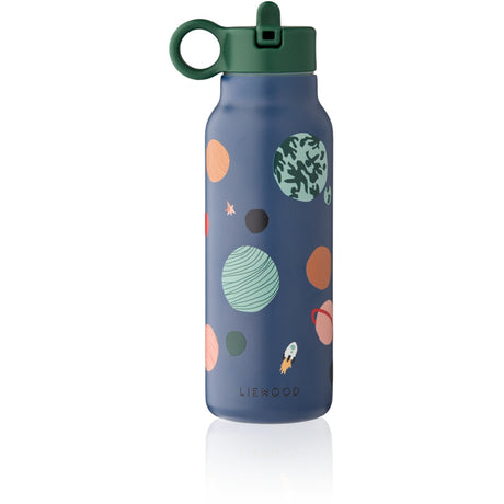 LIEWOOD Universe / Classic Navy Falk Water Flaske 350 Ml