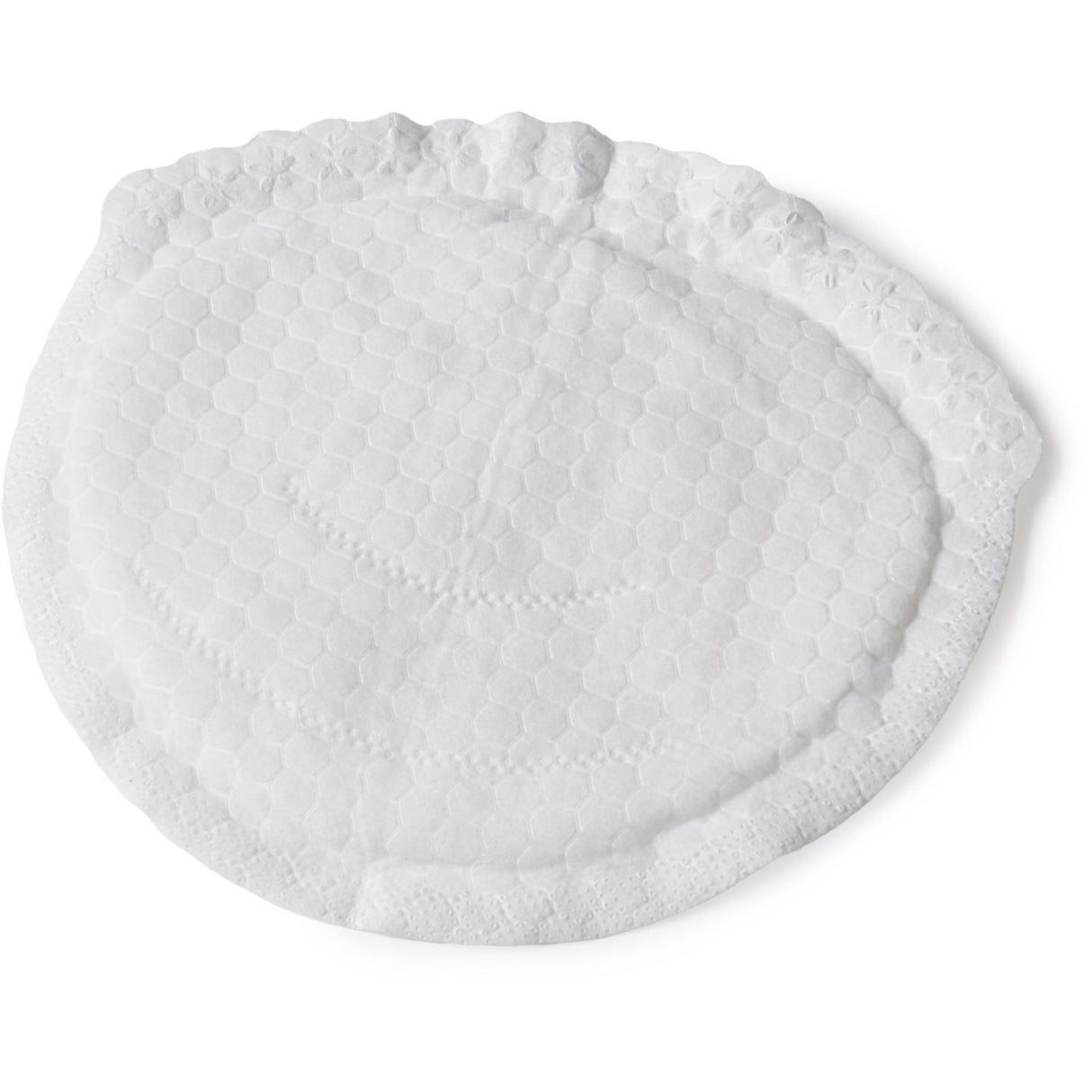 Carriwell White Engangs Ammeinnlegg