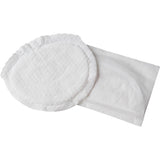 Carriwell White Engangs Ammeinnlegg