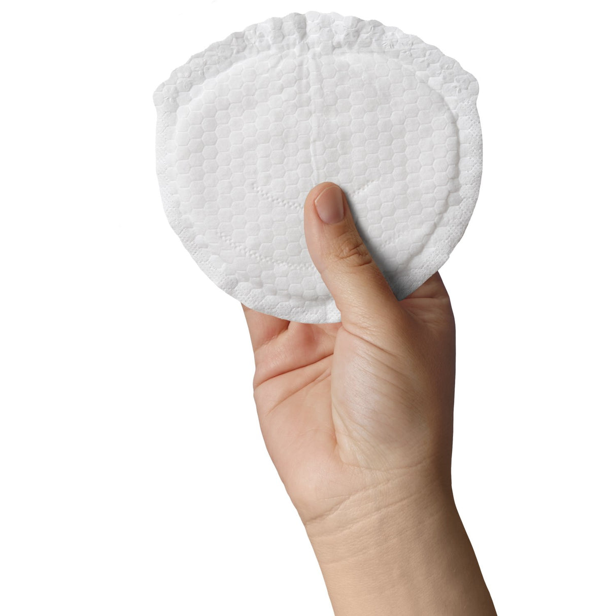 Carriwell White Engangs Ammeinnlegg