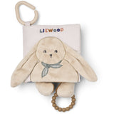 LIEWOOD Sandy Multi Mix Fey Classic Stoff Bok