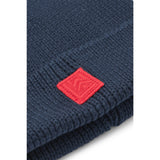 LIEWOOD Classic Navy Ezra Beanie