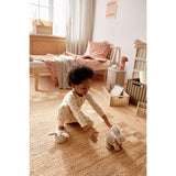 LIEWOOD Mist Dev Rabbit Motorisk Teddybjørn