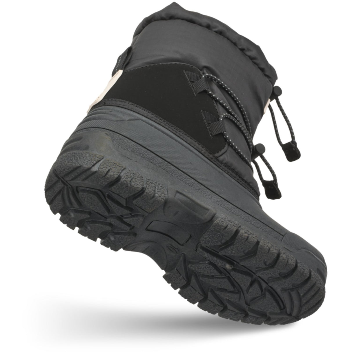 LIEWOOD Black Ania Winter Støvler