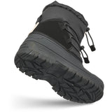 LIEWOOD Black Ania Winter Støvler