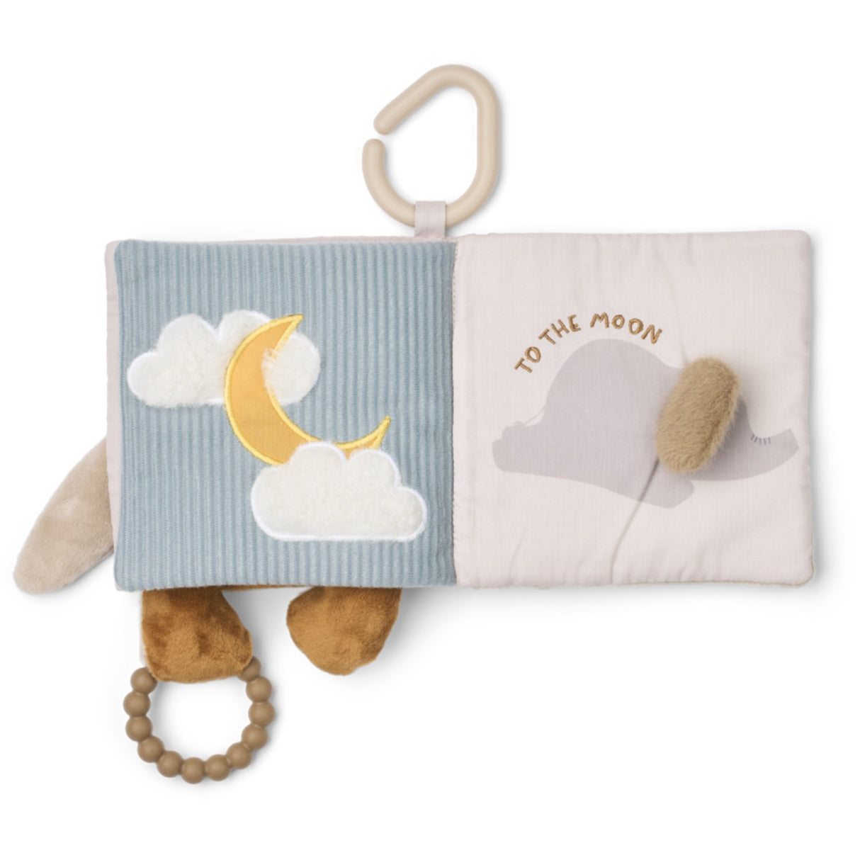 LIEWOOD Sandy Multi Mix Fey Classic Stoff Bok