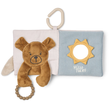 LIEWOOD Sandy Multi Mix Fey Classic Stoff Bok