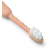 LIEWOOD Pale Tuscany / Sandy Fabio Classic Toddler Tannbørste