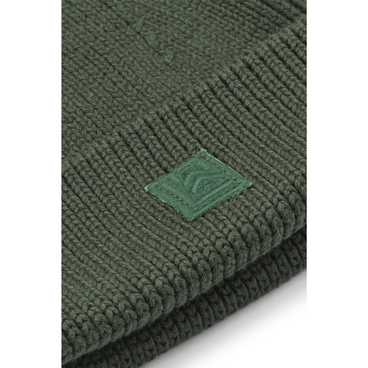 LIEWOOD Hunter Green Gina Dino Beanie