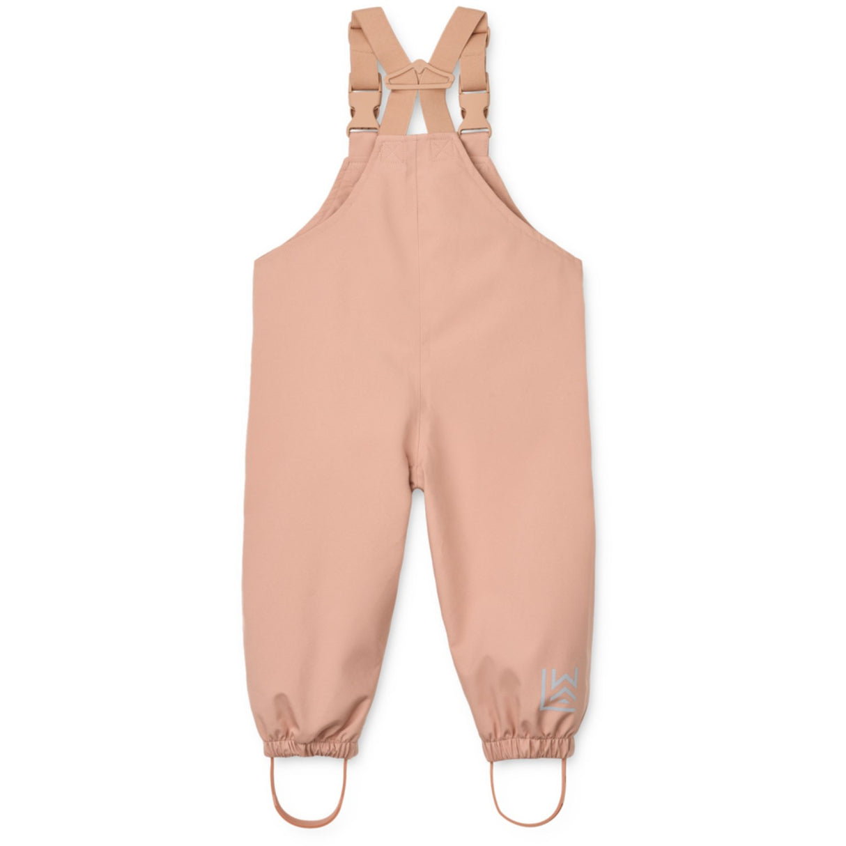 LIEWOOD Cats And Dogs / Sandy Manu Regntøy Sett