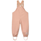 LIEWOOD Cats And Dogs / Sandy Manu Regntøy Sett