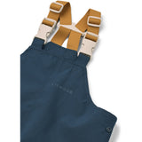 LIEWOOD Dinosaurs / Mist Manu Regntøy Sett