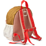 LIEWOOD Tuscany Rose Multi Mix Andreas Cat Rygsekk