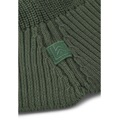 LIEWOOD Hunter Green Hanibal Dino Elefantlue