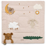 LIEWOOD Sandy Multi Mix Bernet Classic Activity Teppe