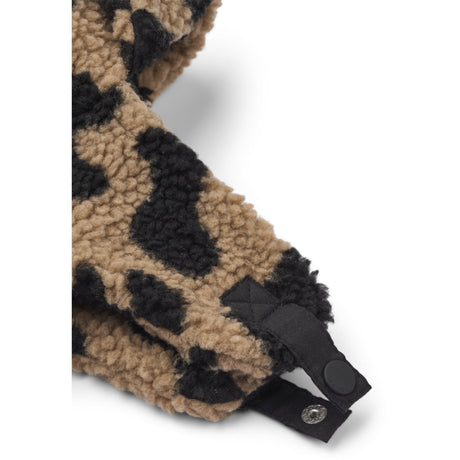 LIEWOOD Mega Leo / Oat Mix Bravo Pile Lue