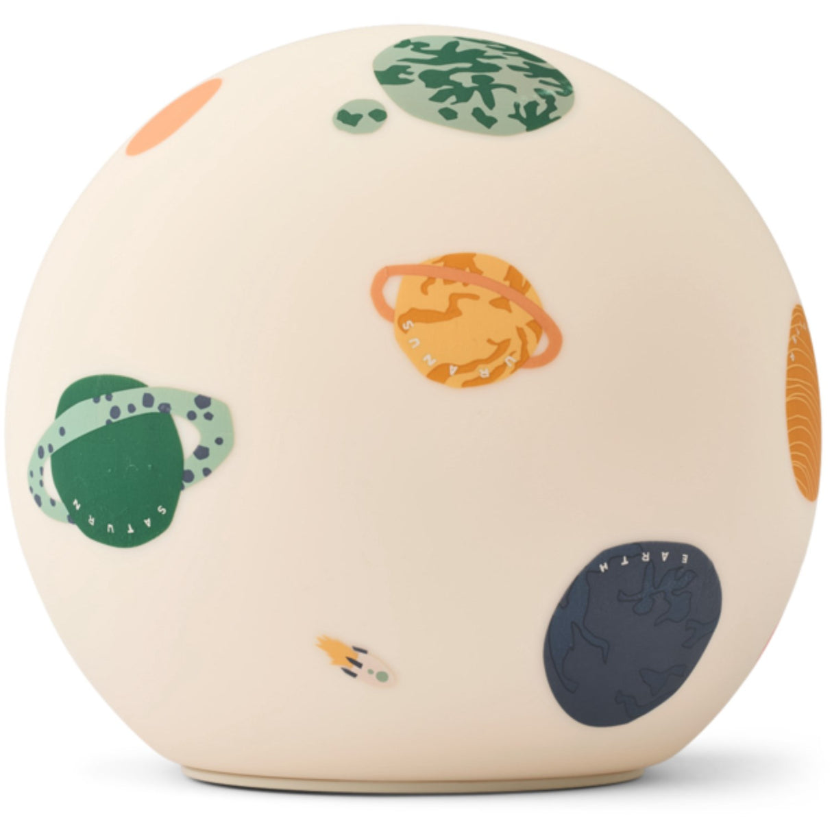 LIEWOOD Universe_Sandy Yuki Night Light
