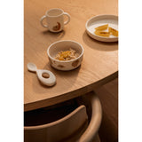 LIEWOOD Elephant / Creme De La Creme Vivi Printed Tableware Sett