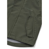 LIEWOOD Hunter Green Manu Regntøy Sett