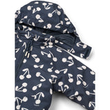 LIEWOOD Cherry Blossom / Classic Navy Maddy Flydress