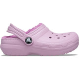 Crocs Hydrangea Classic Lined Clog