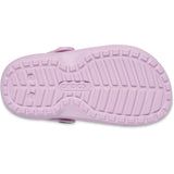 Crocs Hydrangea Classic Lined Clog