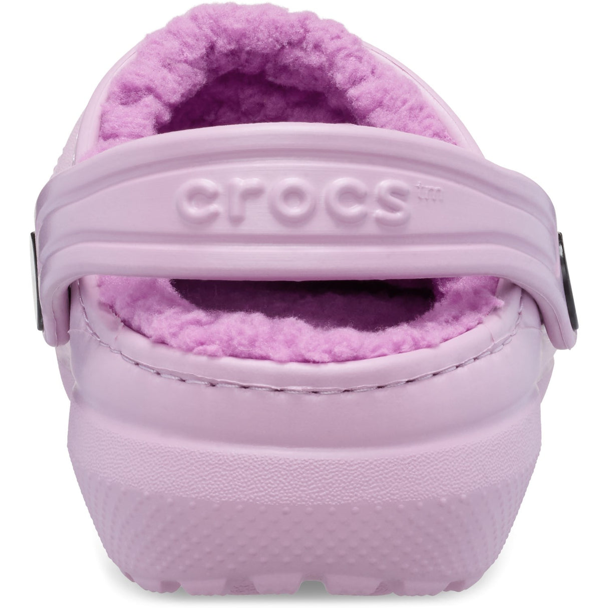 Crocs Hydrangea Classic Lined Clog
