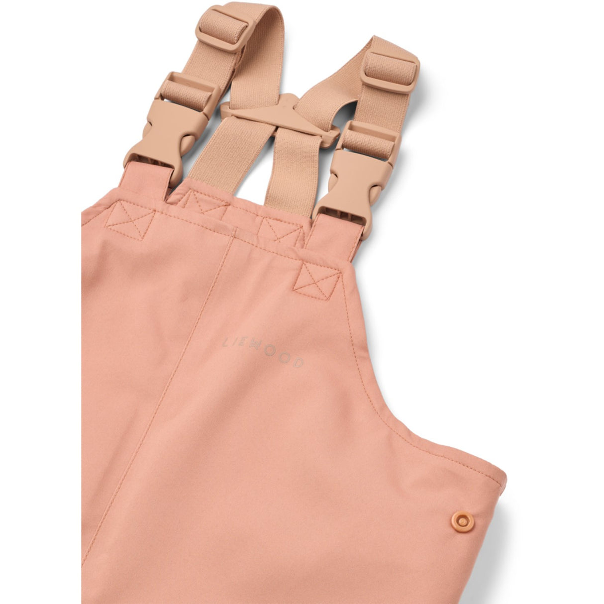 LIEWOOD Tuscany Rose Manu Regntøy Sett