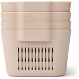 LIEWOOD Sandy Makeeva Kurv Mini 4-Pakke