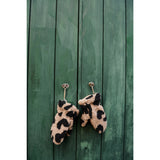 LIEWOOD Mega Leo / Oat Mix Grethe Pile Hansker