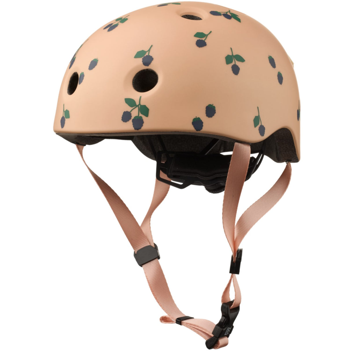 LIEWOOD Berry / Pale Tuscany Hilary Bike Hjelm