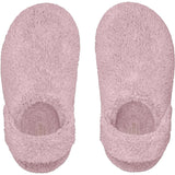 Crocs Pink Milk Classic Cozzzy Slipper