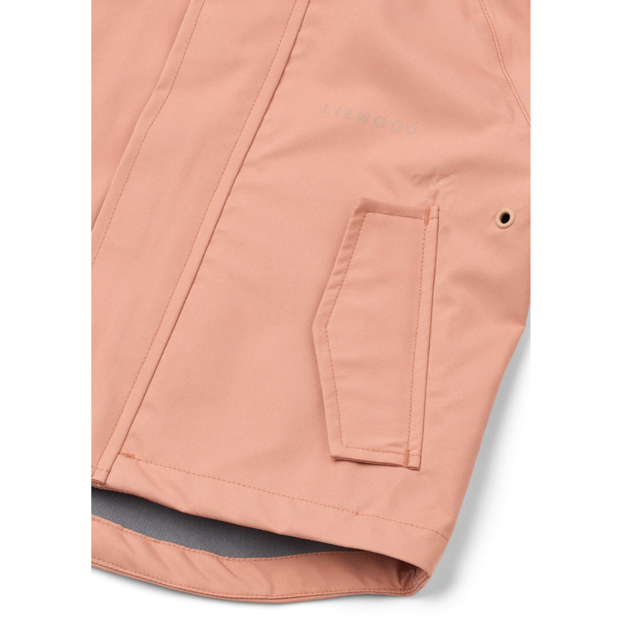 LIEWOOD Tuscany Rose Manu Regntøy Sett