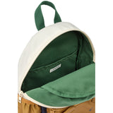 LIEWOOD Classic Navy Multi Mix Andreas Bjørn Rygsekk