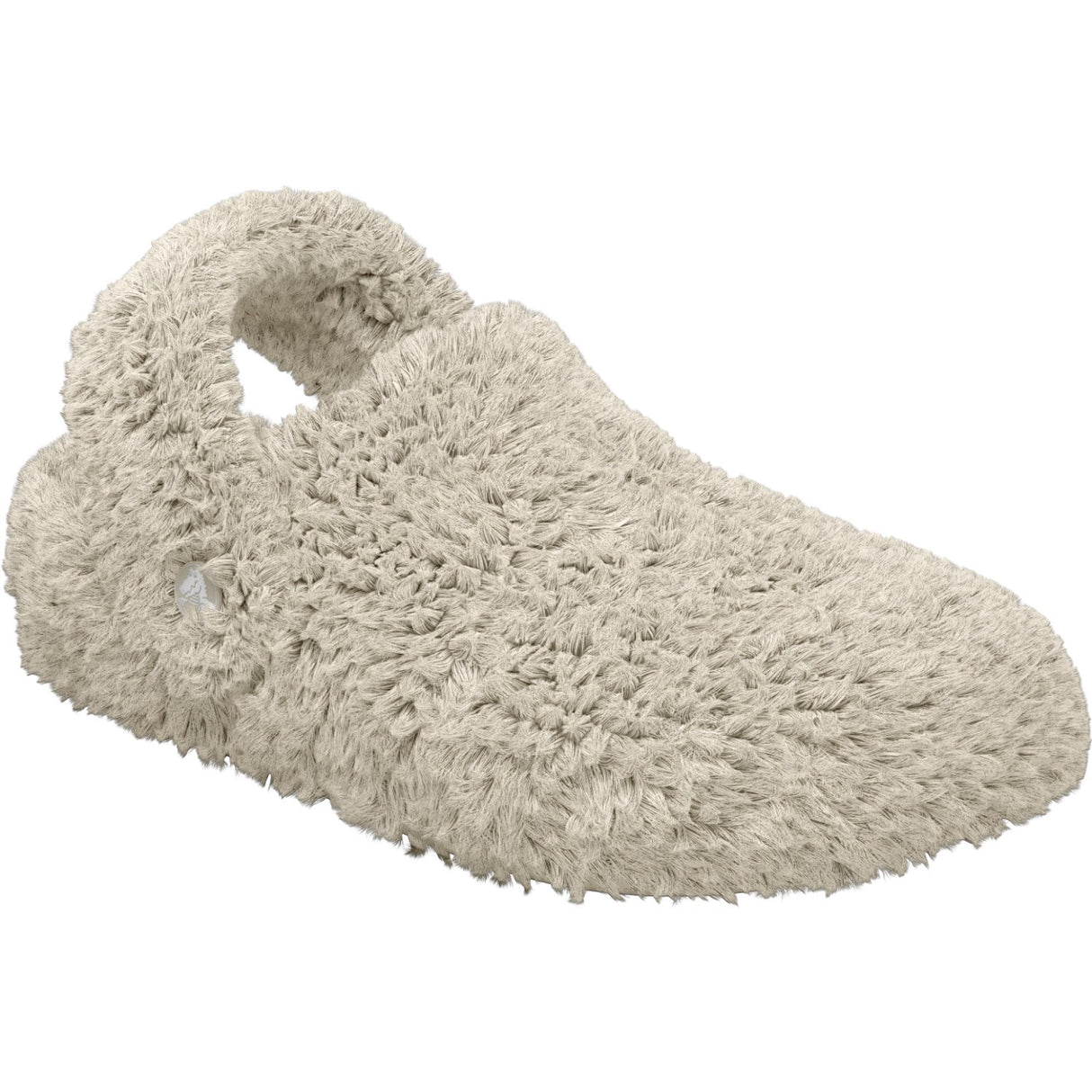 Crocs Stucco Classic Cozzzy Slipper