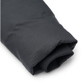 LIEWOOD Black Bille Long Down Jakke