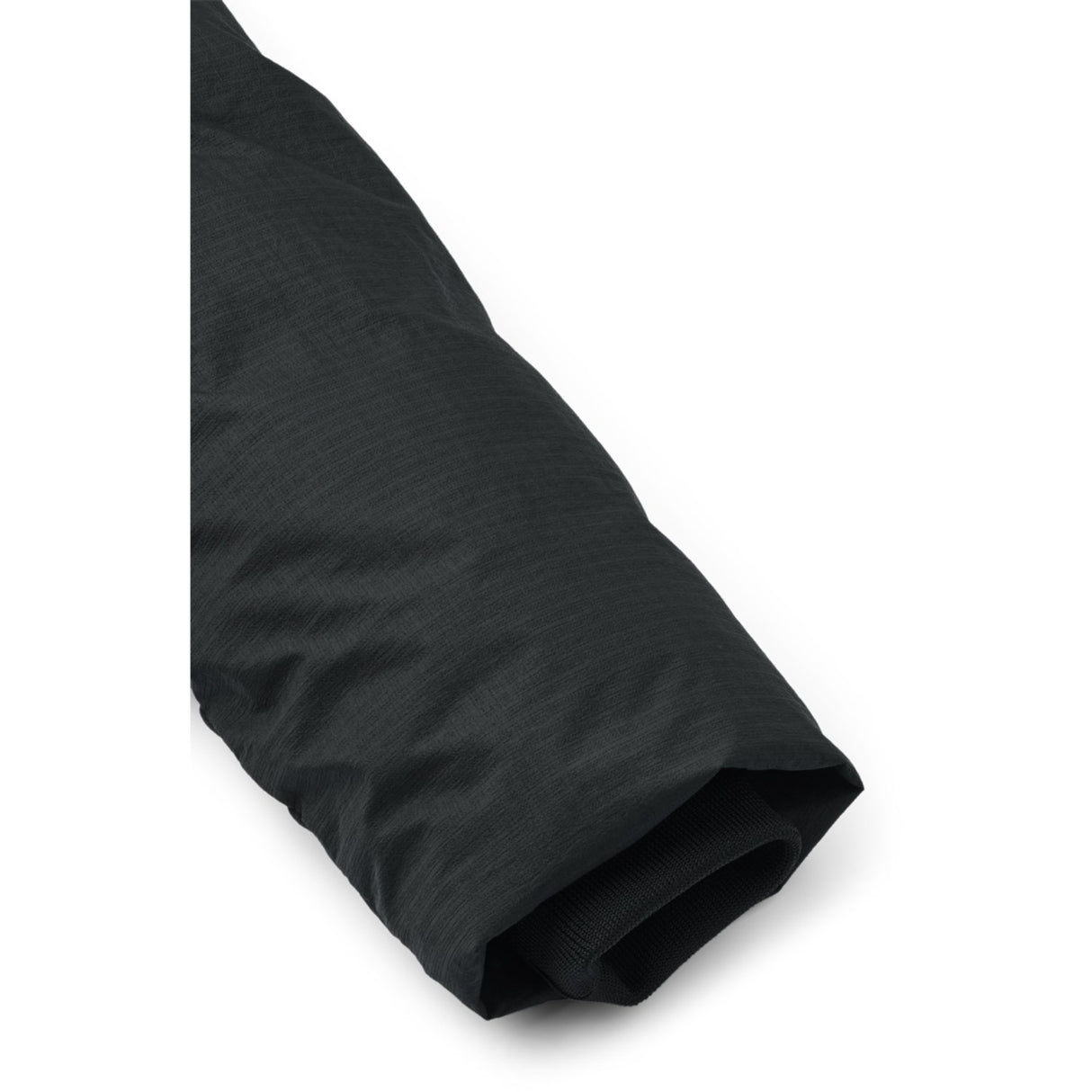 LIEWOOD Black Bille Long Down Jakke