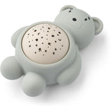 LIEWOOD Dove Blue Manuel Bjørn Sound Og Projector Lampe