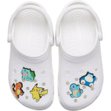 Crocs Pokemon Combo 5-Pack