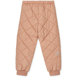 LIEWOOD Berry / Pale Tuscany / Embroidery Zella Thermo Sett