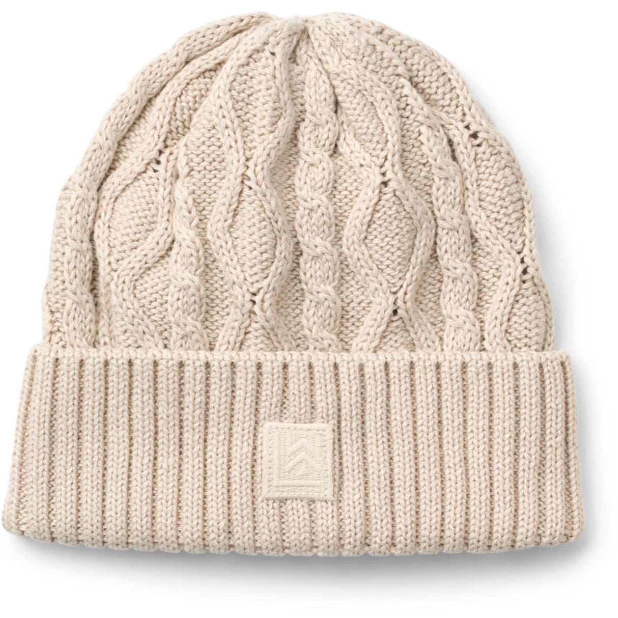 LIEWOOD Sandy Ezra Beanie W. Cables