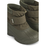 LIEWOOD Army Brown Becca Winter Støvler