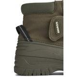 LIEWOOD Army Brown Becca Winter Støvler