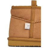 LIEWOOD Golden Caramel Alban Bjørn Shoes