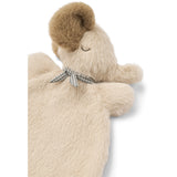 LIEWOOD Mist Roy Elephant Cuddle Cloth