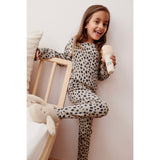 LIEWOOD Mist Aviaja Rabbit Hjemmesko