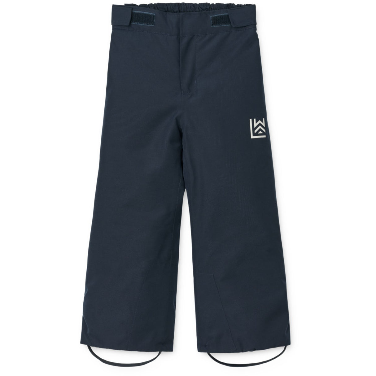 LIEWOOD Classic Navy Wolf Snow Bukser
